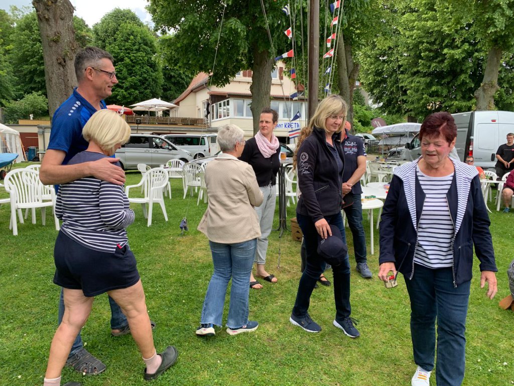 Templiner Freundschaftsregatta 2026